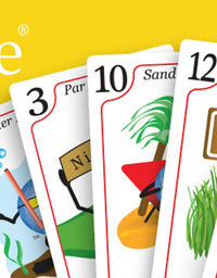 Play Nine - The Card Game of Golf!

