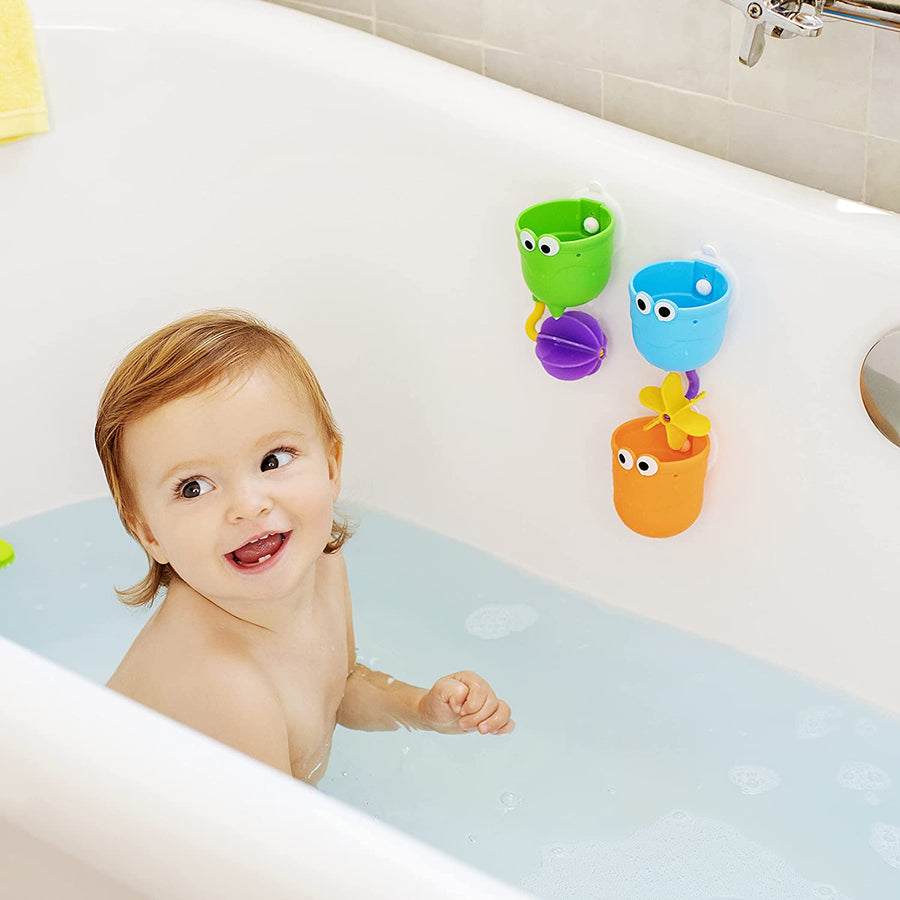 Munchkin Falls Toddler Bath Toy