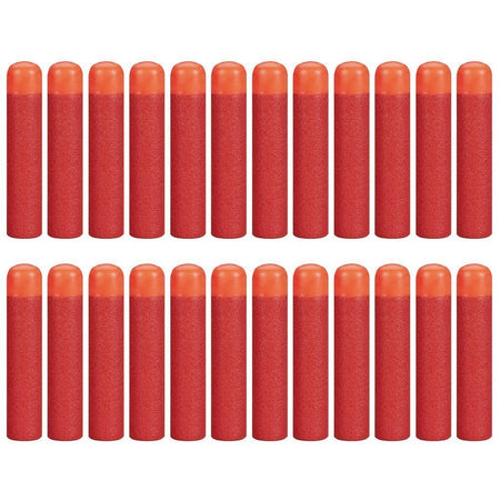 Little Valentine Mega Dart Refill Pack ( 60 Darts ) for N-Strike Mega Series