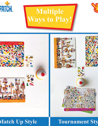 Briarpatch I SPY Eagle Eye Find-It Game (06120)
