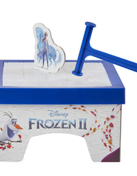Hasbro Gaming Don't Break The Ice Disney Frozen 2 Edition Game for Kids Ages 3 and Up, Featuring Elsa and The Water Nokk (Amazon Exclusive)
