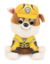 GUND PAW Patrol: The Movie Skye Stuffed Animal Plush Dog, 6”
