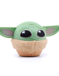 Bitty Boomers Star Wars: The Mandalorian - The Child Bluetooth Speaker
