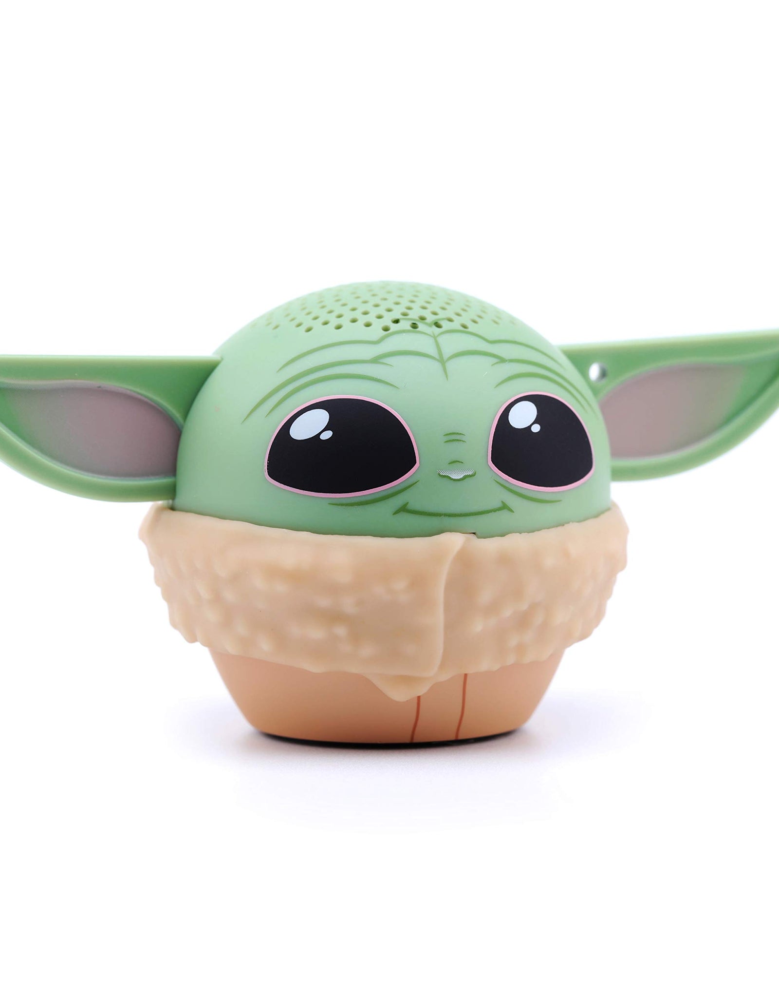 Bitty Boomers Star Wars: The Mandalorian - The Child Bluetooth Speaker