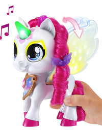 VTech Myla's Sparkling Friends, Mia The Unicorn
