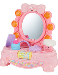 Fisher-Price Laugh & Learn Magical Musical Mirror [Amazon Exclusive]
