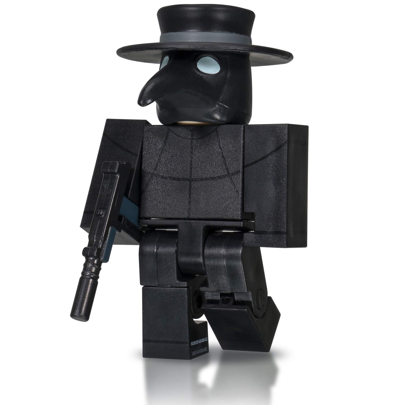 Roblox Action Collection - Apocalypse Rising 2 Six Figure Pack [Includes Exclusive Virtual Item]