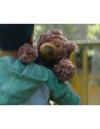 GUND Philbin Teddy Bear Stuffed Animal Plush, Chocolate Brown, 12"
