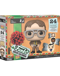 Funko Pop! Advent Calendar: The Office
