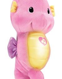 Fisher-Price Soothe & Glow Seahorse
