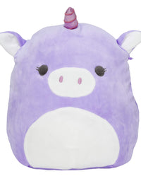Squishmallow Official Kellytoy Plush 12" Mia The Baby Unicorn- Ultrasoft Stuffed Animal Plush Toy
