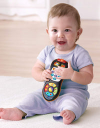 VTech Click and Count Remote, Black
