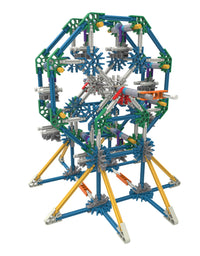 K'NEX 100 Model Imagine Building Set (Amazon Exclusive)
