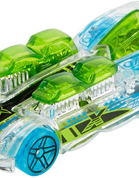 Hot Wheels City Cobra Crush Playset [Amazon Exclusive]
