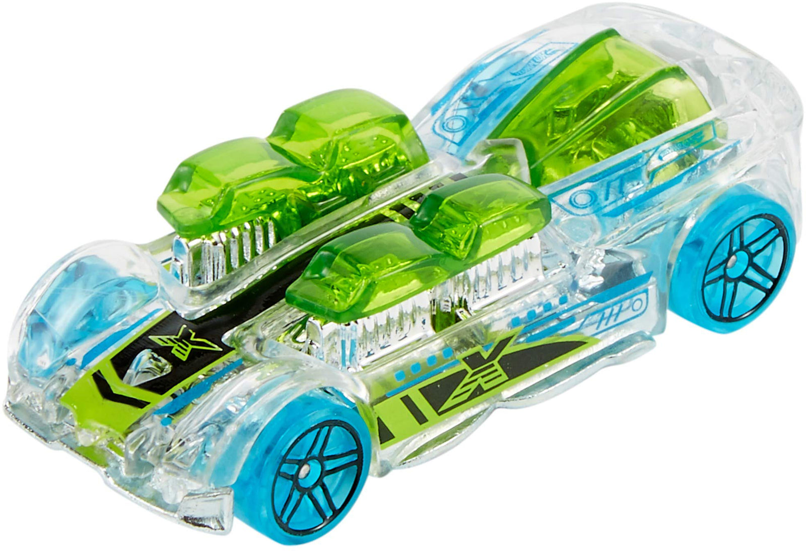 Hot Wheels City Cobra Crush Playset [Amazon Exclusive]