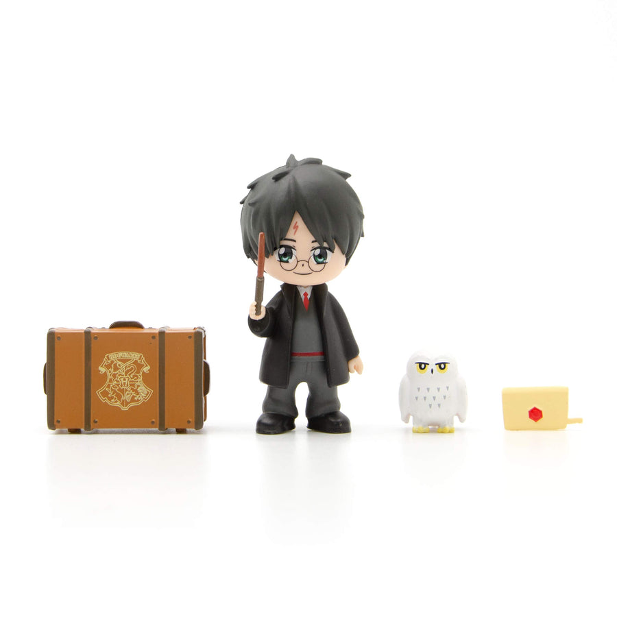 2-Pack Harry Potter Magical Capsule - Series 1