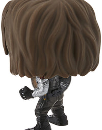 POP Marvel: Year of The Shield - The Winter Soldier
