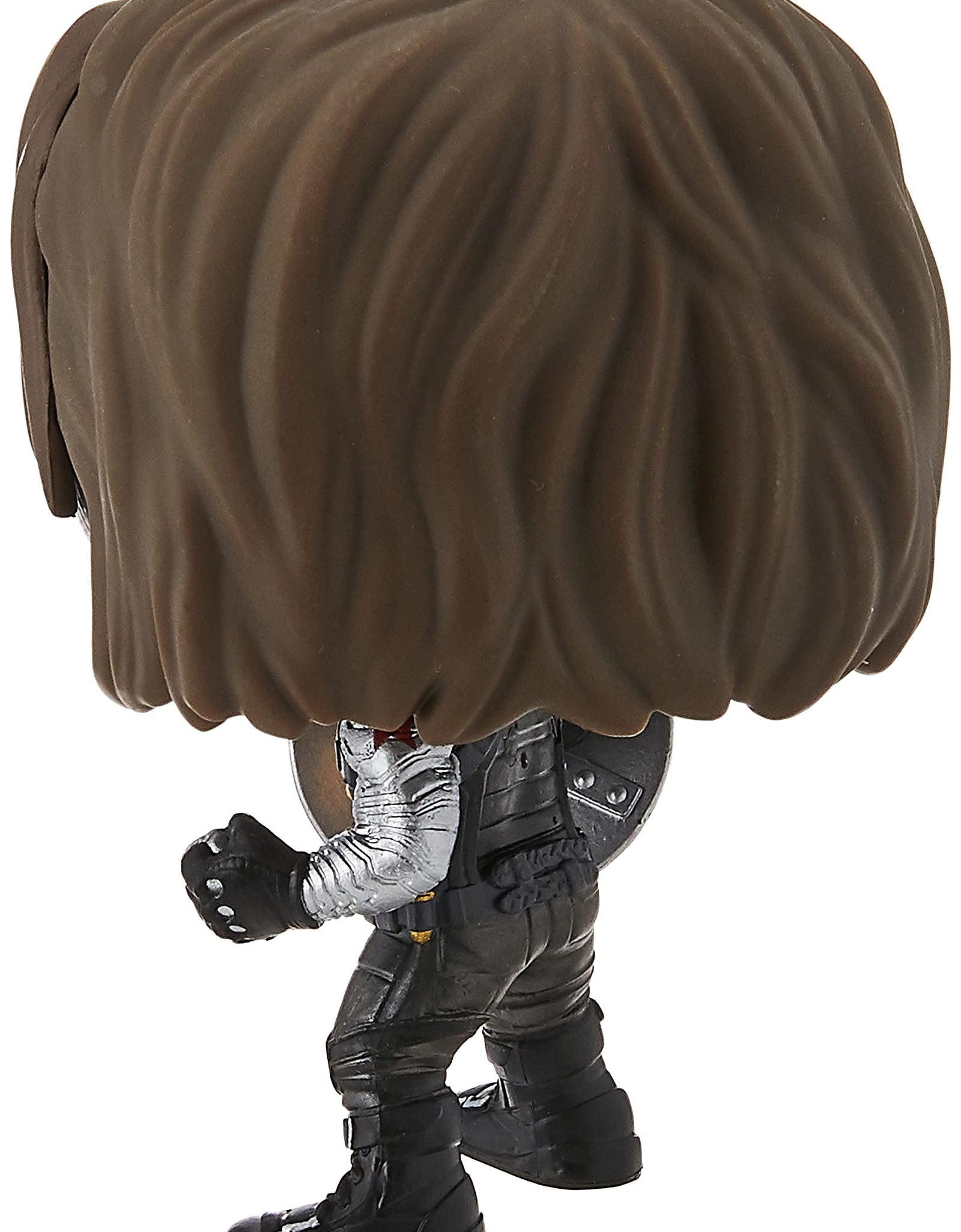 POP Marvel: Year of The Shield - The Winter Soldier