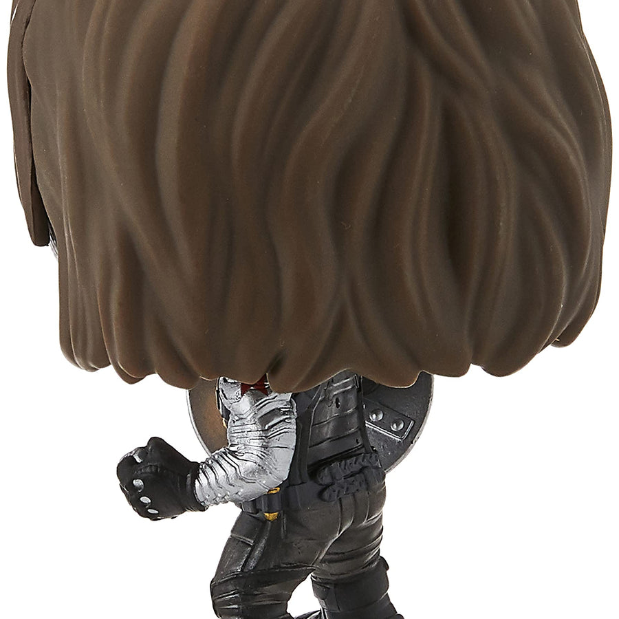 POP Marvel: Year of The Shield - The Winter Soldier