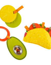 Fisher-Price Taco Tuesday Gift Set
