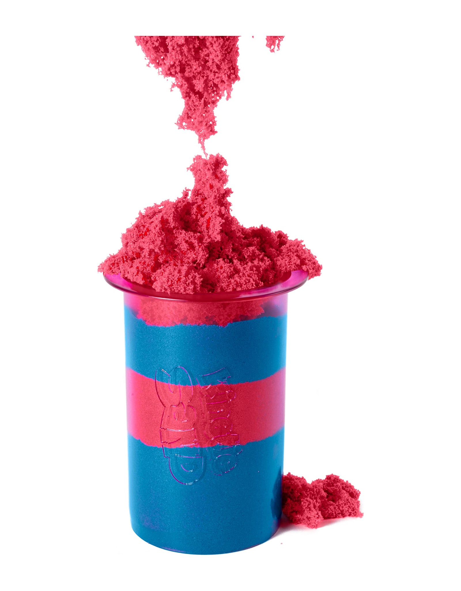 Kinetic Sand, Sandisfying Set with 2lbs of Sand and 10 Tools, for Kids Aged 3 and Up