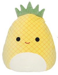 Squishmallow Official Kellytoy Plush 16" Maui The Pineapple - Ultrasoft Stuffed Animal Plush Toy
