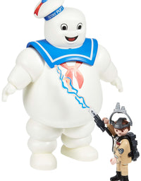 PLAYMOBIL Stay Puft Marshmallow Man
