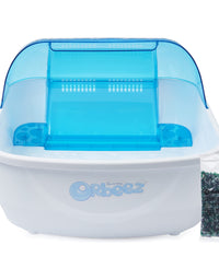 Orbeez, Soothing Foot Spa with 2,000, The One and Only, Non-Toxic Water Beads, Kids Spa
