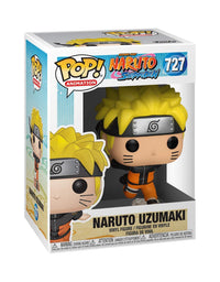 Funko Pop! Animation: Naruto - Naruto Running
