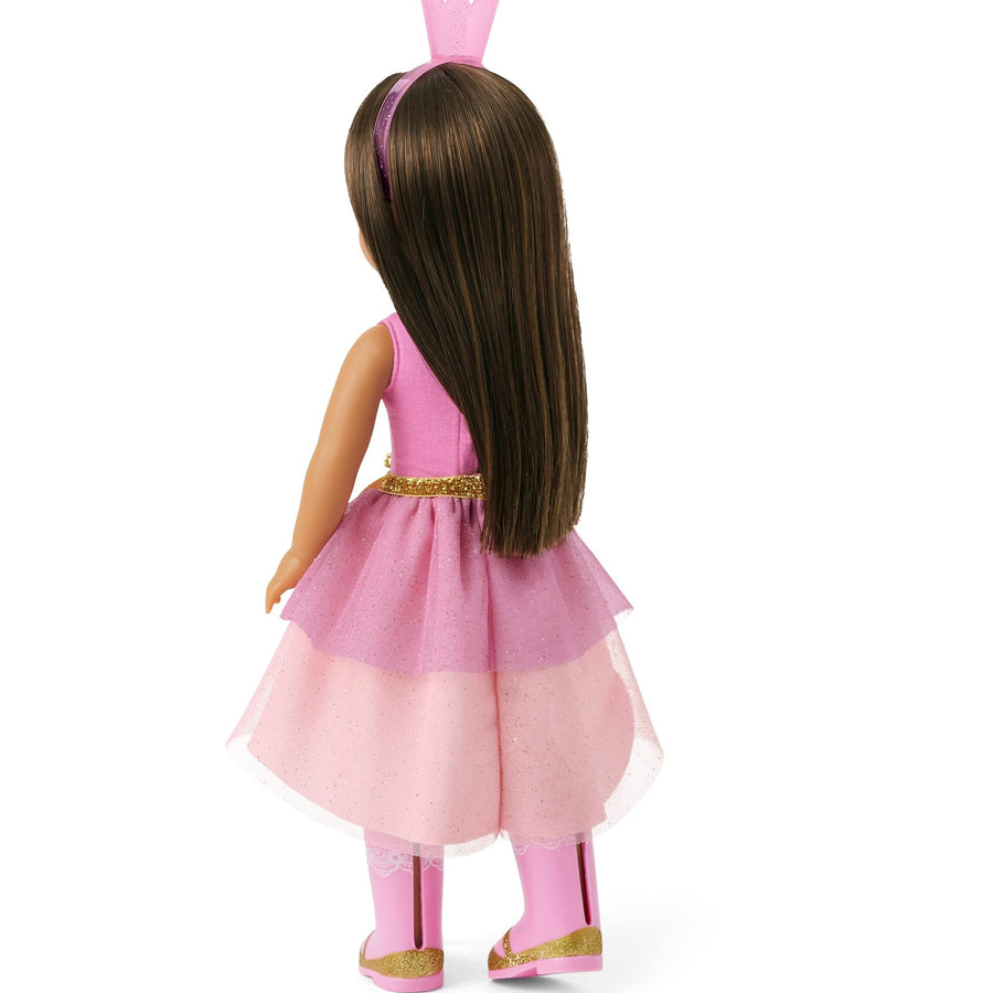 American Girl WellieWishers Ashlyn Doll