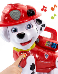 VTech Paw Patrol Treat Time Marshall
