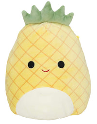 Squishmallows Official Kellytoy Plush 12" Maui The Pineapple - Ultrasoft Stuffed Animal Plush Toy
