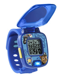 VTech PAW Patrol Chase Learning Watch, Blue
