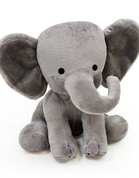Bedtime Originals Choo Choo Express Plush Elephant - Humphrey

