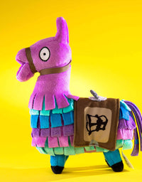 Fortnite 7" Llama Loot Plush
