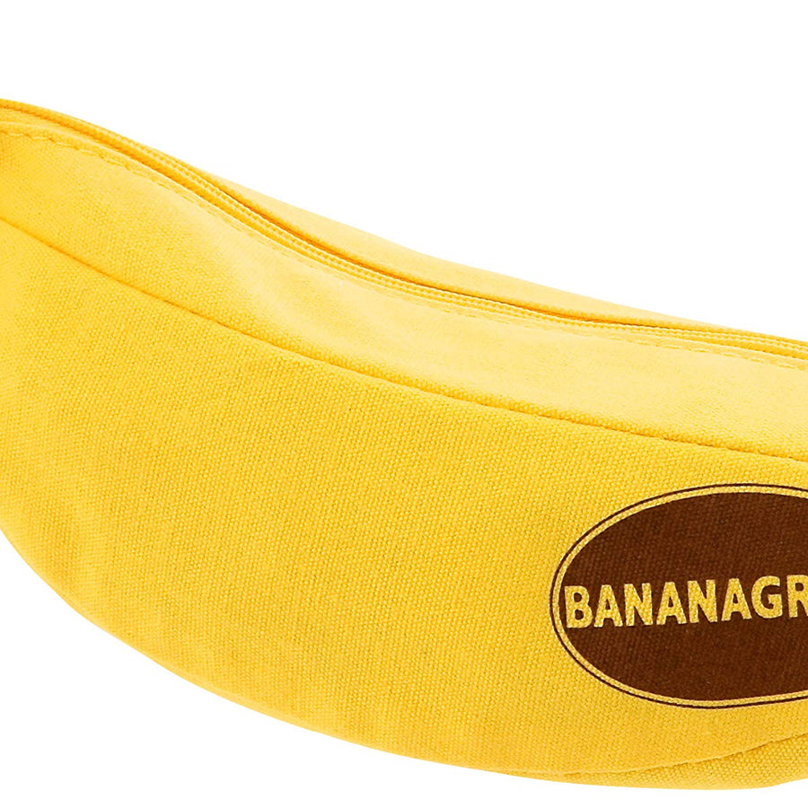 Bananagrams: Multi-Award-Winning Word Game