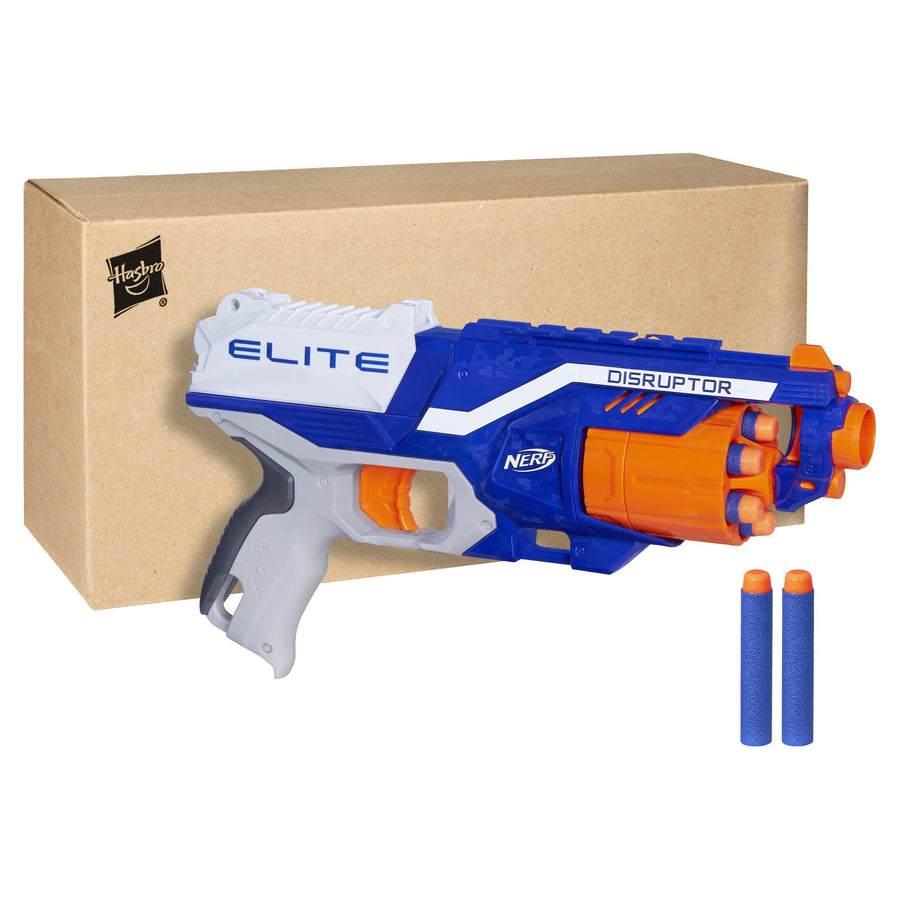 NERF N-Strike Elite Disruptor