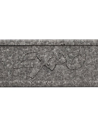 EXPO Block Eraser 81505 Dry Erase Whiteboard Board Eraser, Soft Pile, 5 1/8 W x 1 1/4 H - Pack of 2
