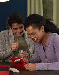 Scattergories Game
