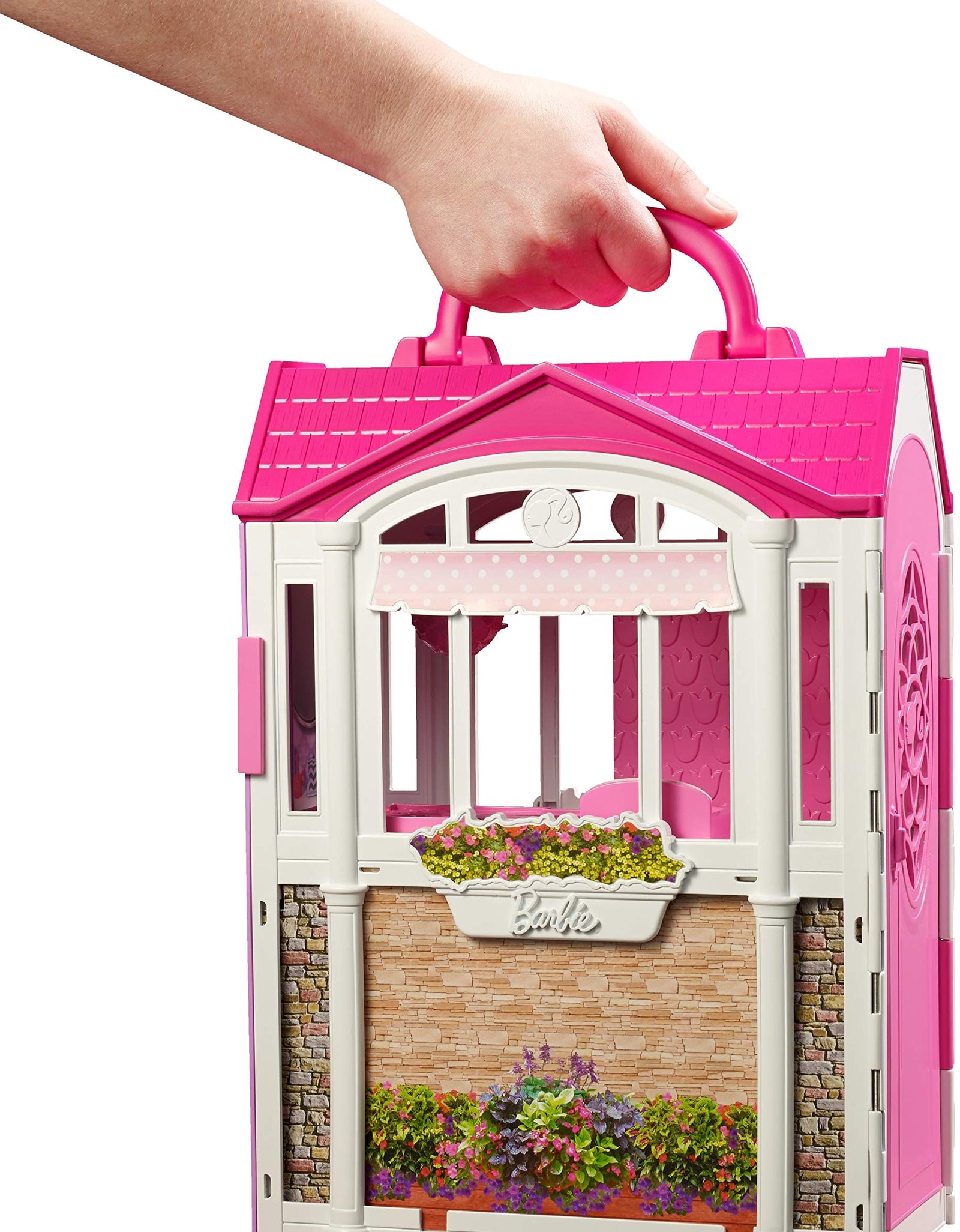 Barbie Glam Getaway House [Amazon Exclusive]