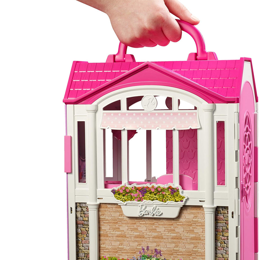 Barbie Glam Getaway House [Amazon Exclusive]