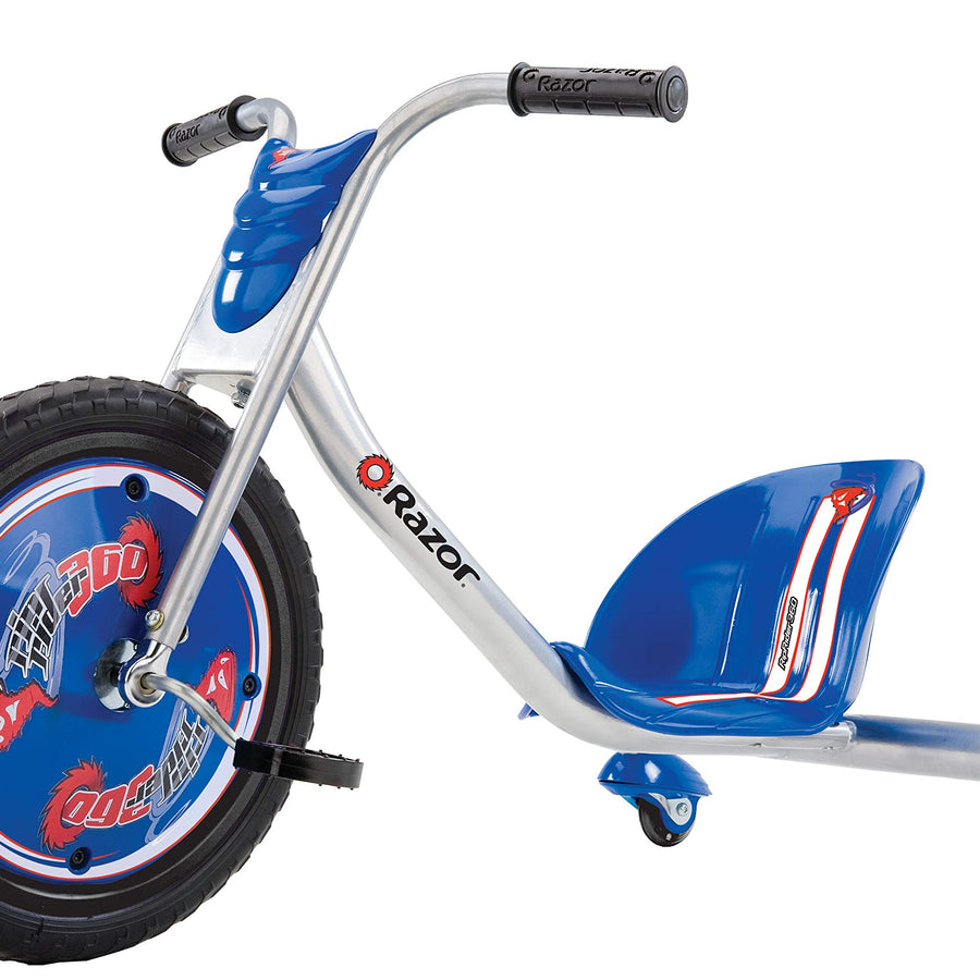 Razor 360 Caster Trike