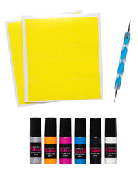 Klutz Nail Style Studio Book Kit
