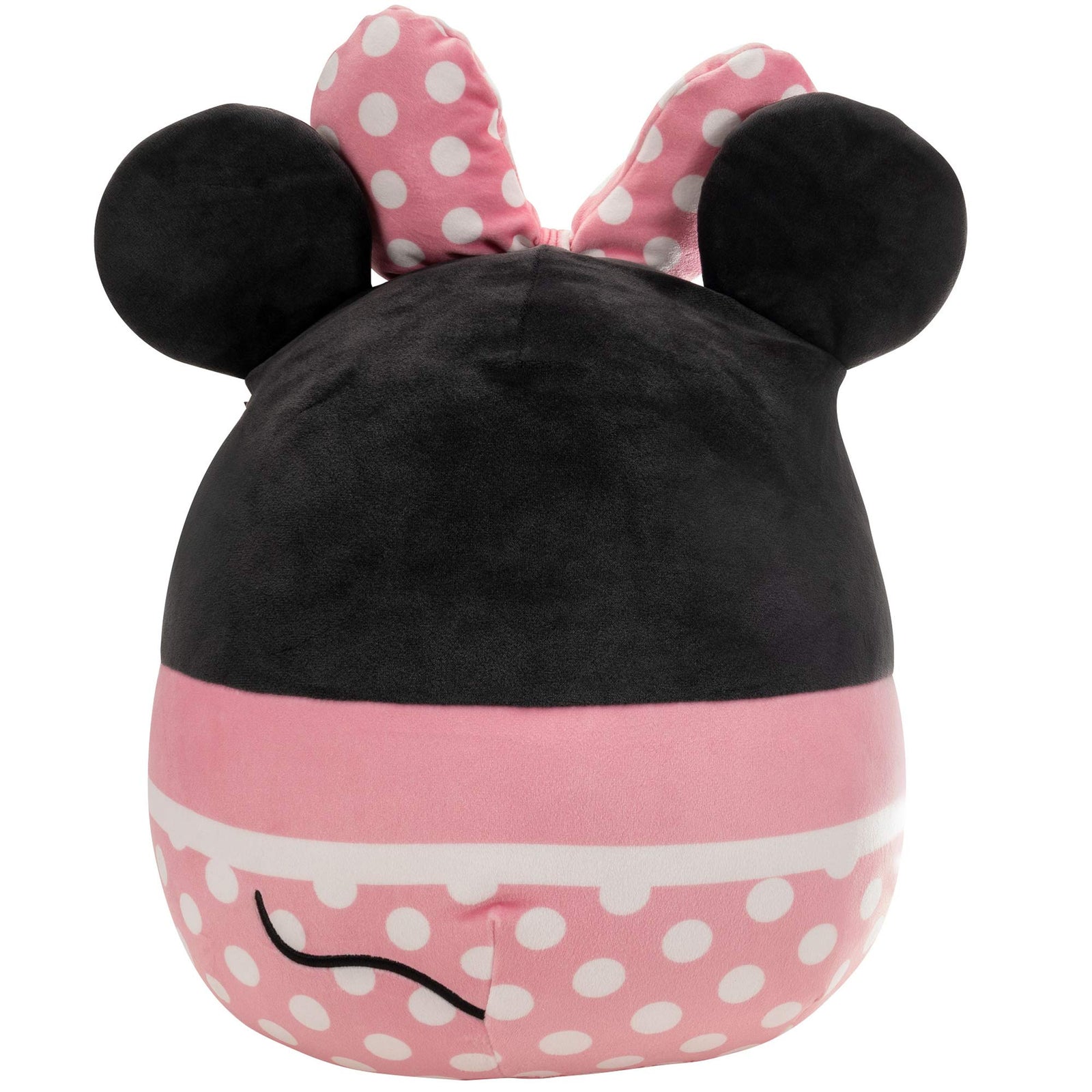 Squishmallow Official Kellytoy Plush 14" Minnie Mouse - Disney Ultrasoft Stuffed Animal Plush Toy