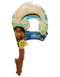 Moana Disney's Maui's Magical Fish Hook Set , Bone
