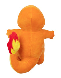 Pokémon Charmander Plush Stuffed Animal Toy - 8"
