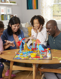 Mouse Trap Board Game for Kids Ages 6 and Up, Classic Kids Game
