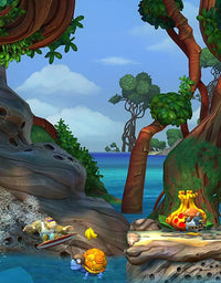Donkey Kong Country: Tropical Freeze - Nintendo Switch
