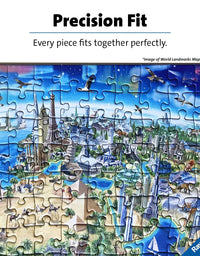 Ravensburger Realm of the Giants 200 Piece Jigsaw Puzzle for Kids – Every Piece is Unique, Pieces Fit Together Perfectly
