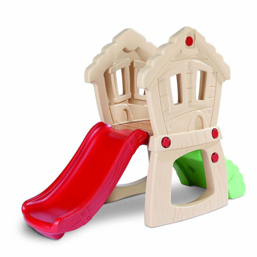 Little Tikes Hide and Seek Climber Red/Cream/Green, 1 - 4 years